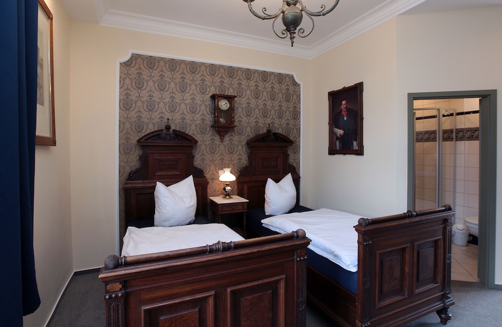 Double or Twin Room photo 1