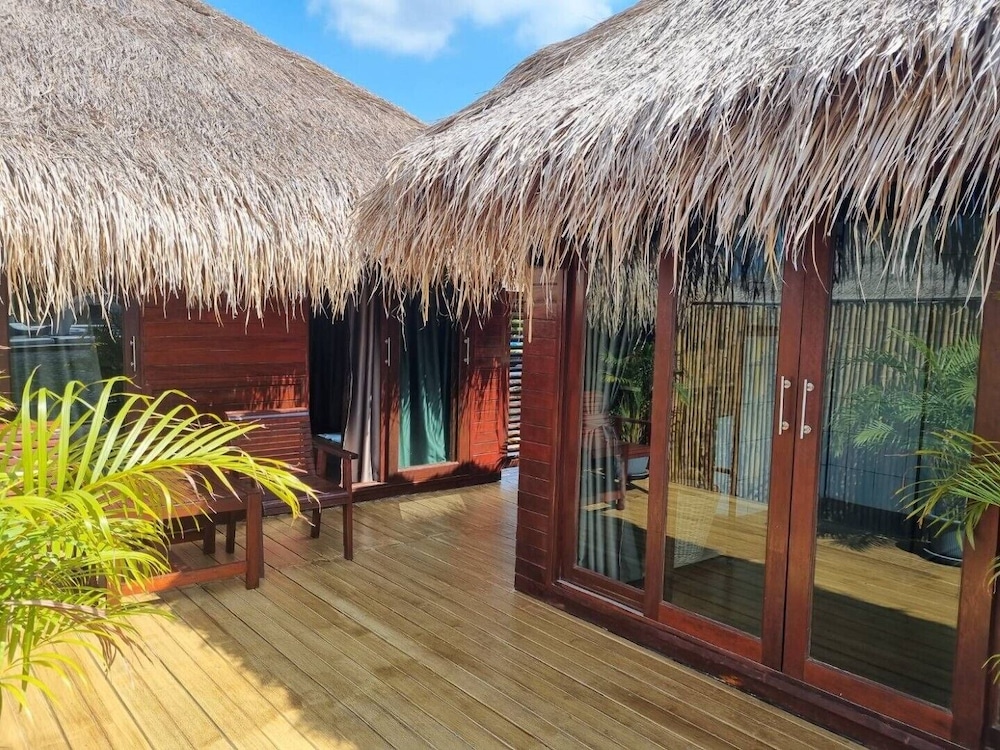 Maldives Water Park View Zone A - Photo 7