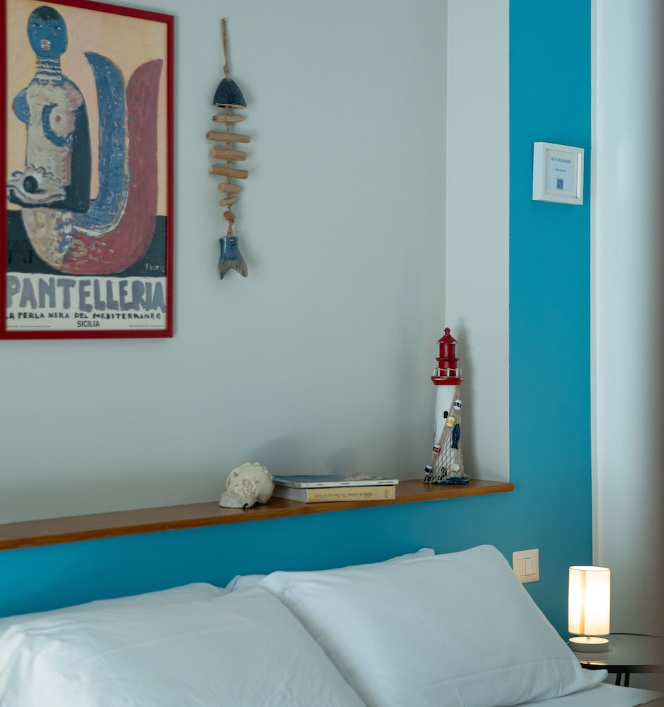 Family Triple Room, Balcony photo 3