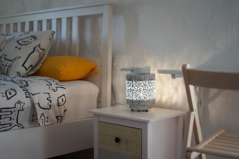 Habitación Doble Superior, 1 Cama King