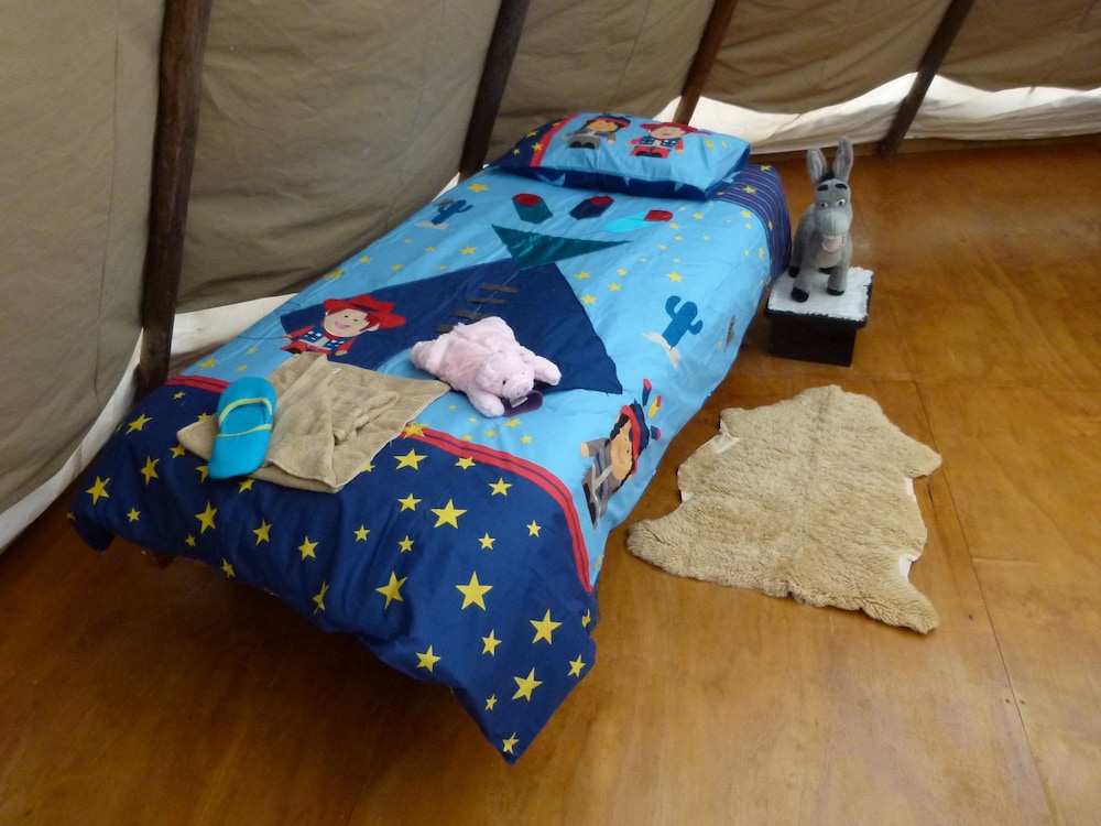 Tipi / Teepee photo 2