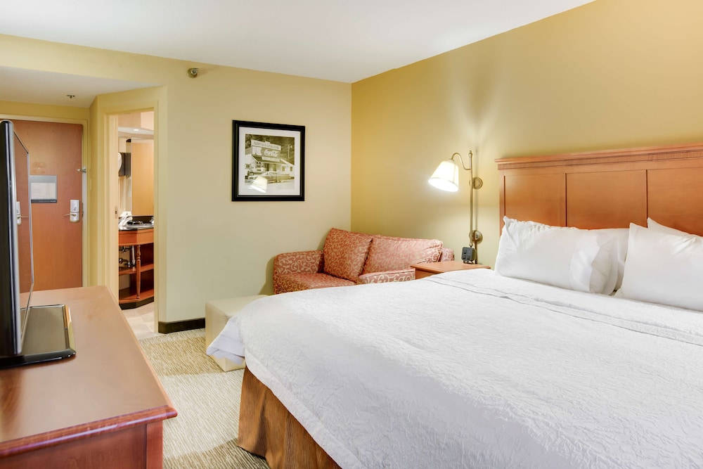 Room, 1 King Bed, Non Smoking (Study) - Photo 3