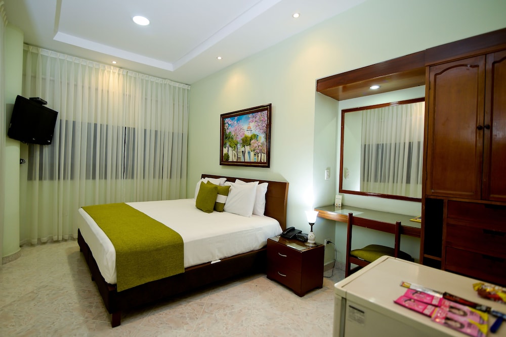 Standard Single Room photo 2