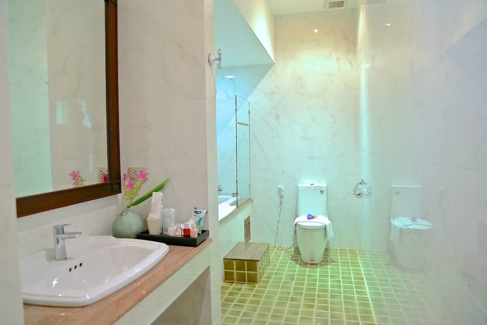 Family Deluxe Villa-2 BR - Photo 3