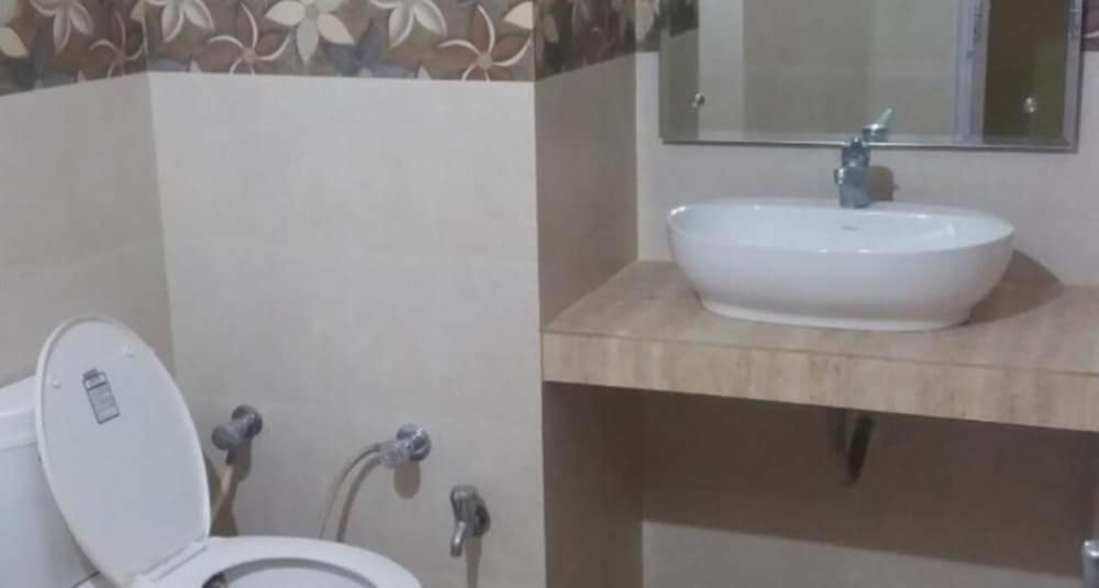 Superior Double Room, City View photo 2