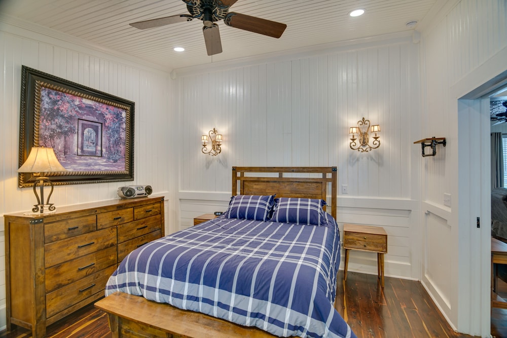 Cottage (2 Bedrooms) photo 2