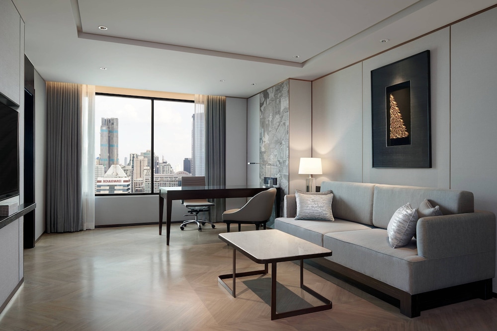 Executive Suite, 2 Bedrooms thumbnail 6