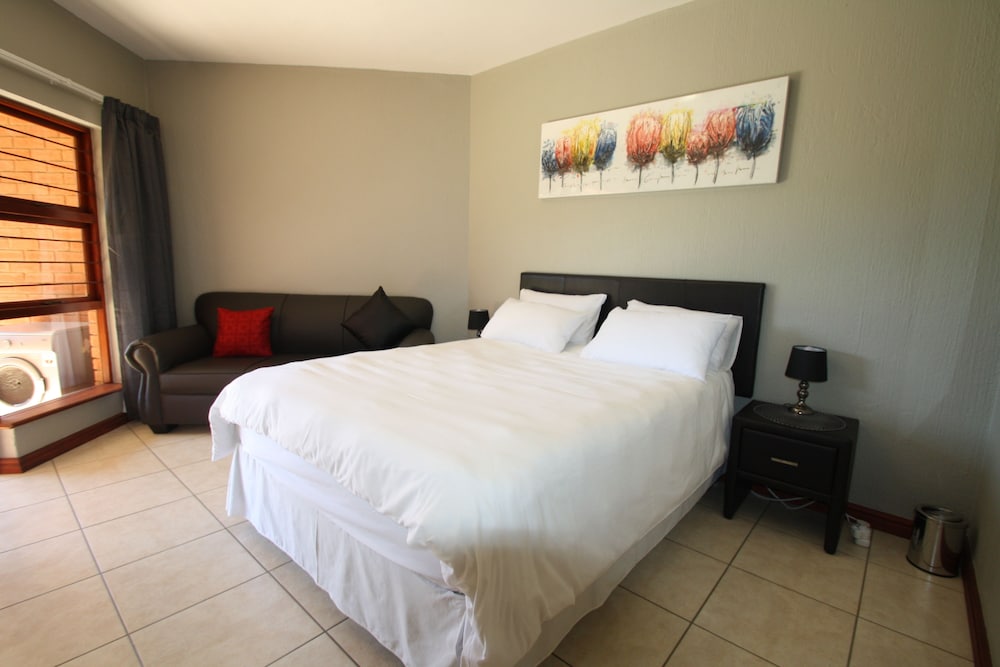 Comfort Apartment, 1 Bedroom photo 1