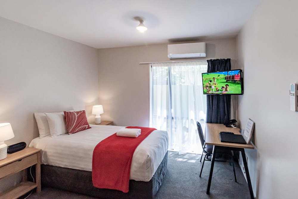 Grand Studio, Non Smoking, Kitchenette (Big studio/Access unit)