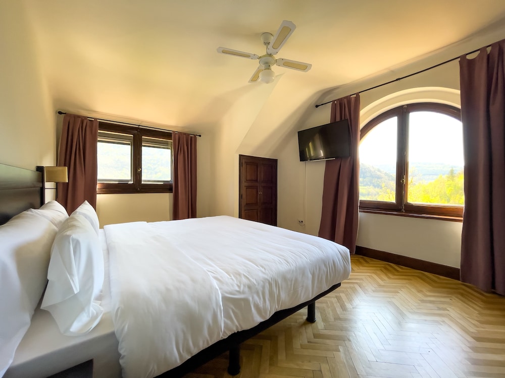 Habitación Doble Junior