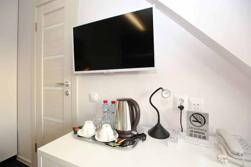 Standard Double Room, Non Smoking photo 3