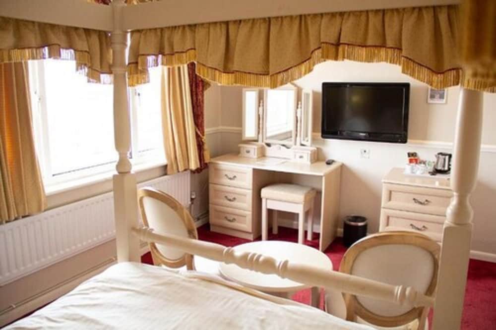 Deluxe Queen Room - Photo 3