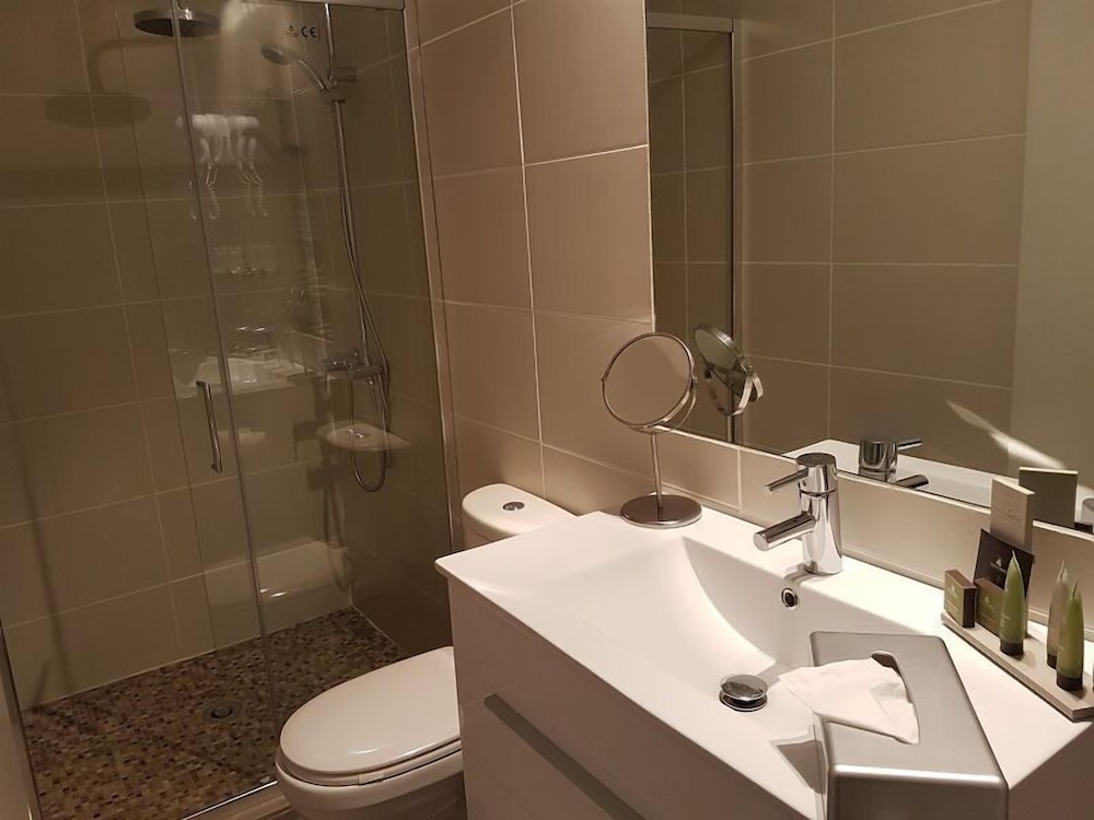 Single Room, Private Bathroom (Vue Vallee) photo 2