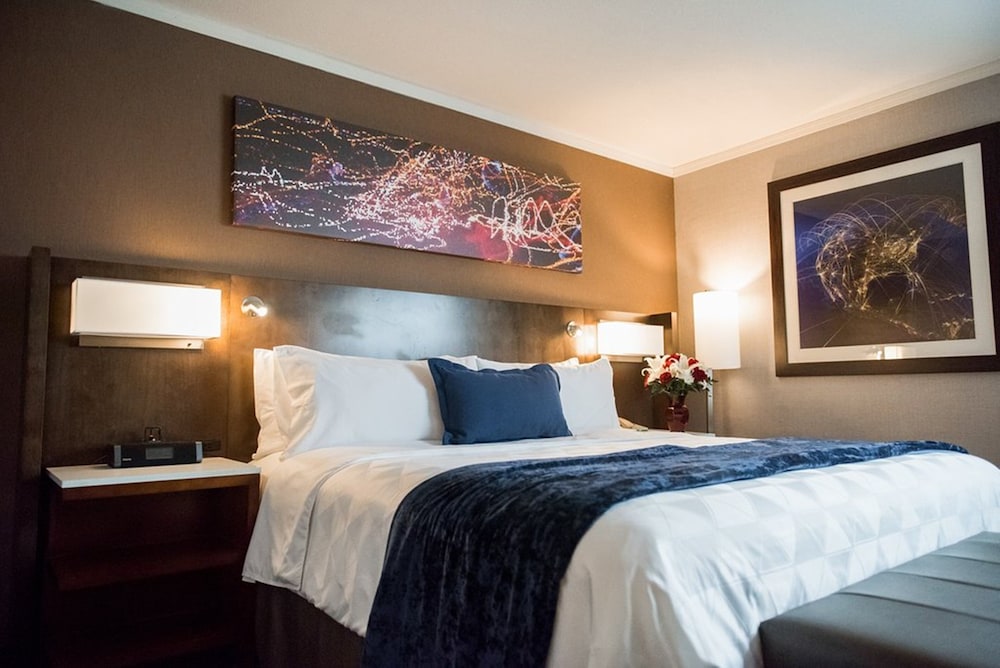 Suite, 1 King Bed photo 2