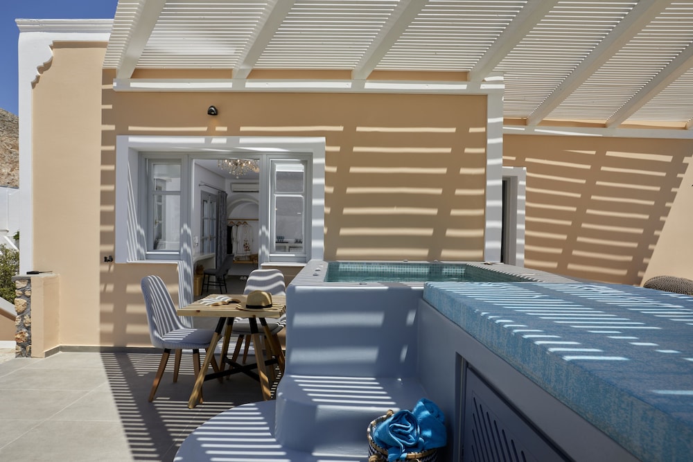 Executive Suite, Hot Tub (Outdoor) - Photo 74
