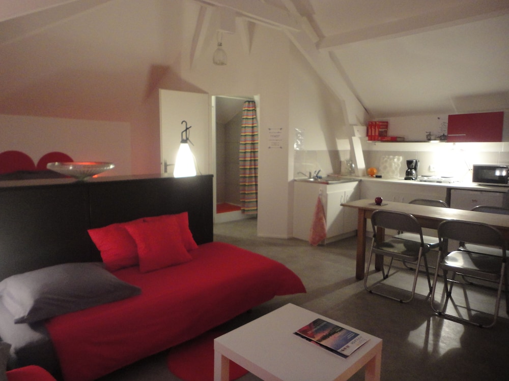 Le Gîte 21 photo 2