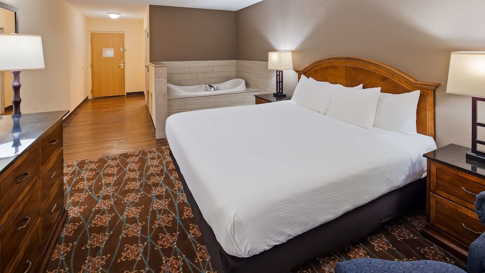 Best Western University Inn, Photo 3