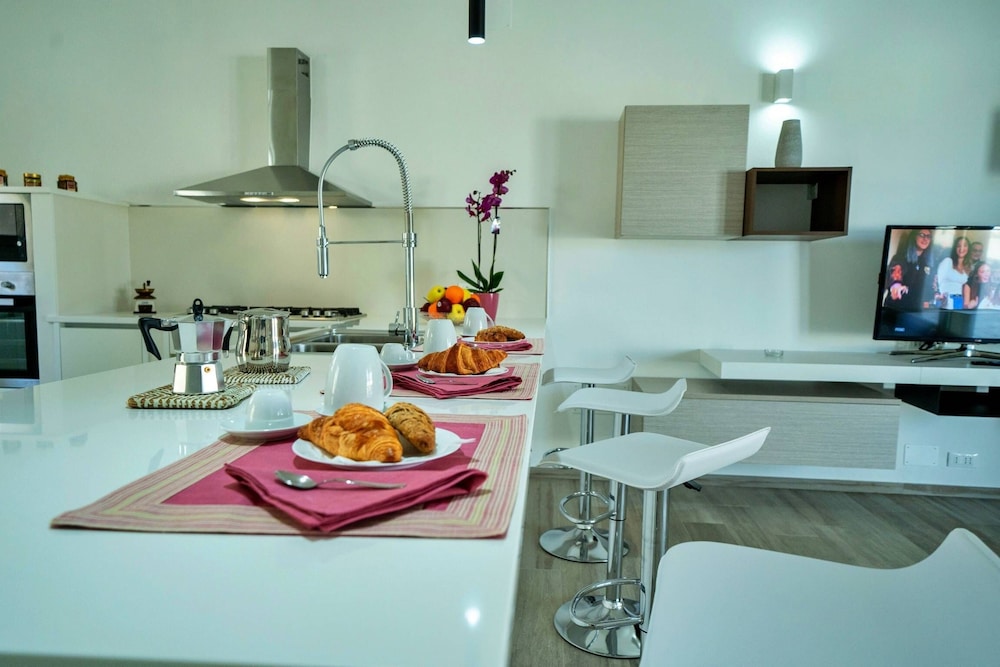 Villa Gargasole med privat pool i Salento, Billede 26