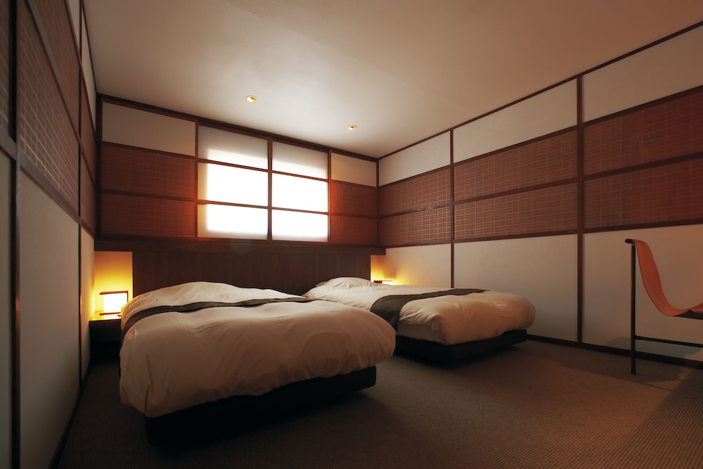 Japanese Western Style Room, Sono San photo 1