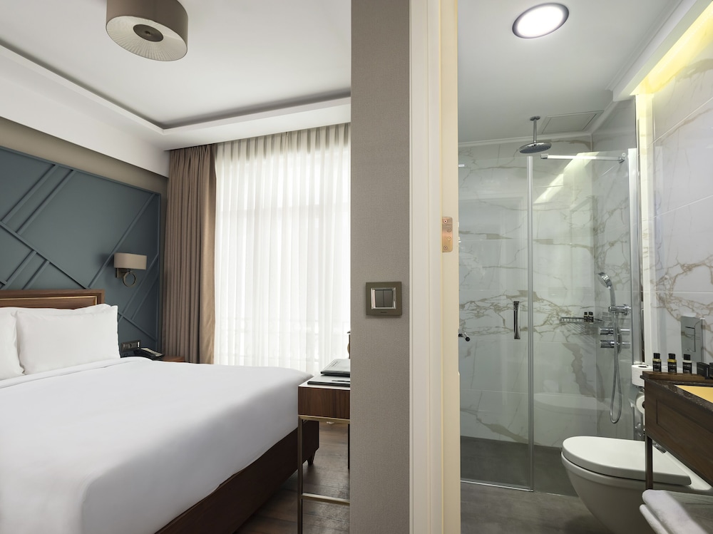 Standard Single Room photo 2