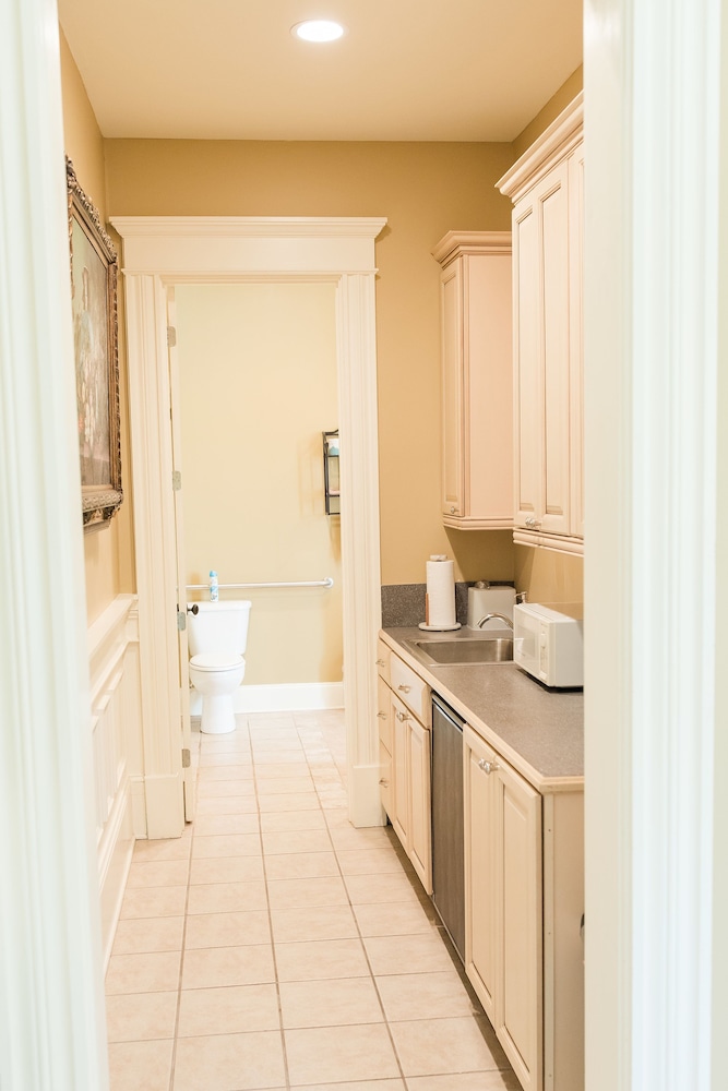 Delta Room, Handicap Accessible Room photo 3