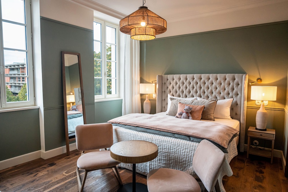 Superior Double Room - Photo 6