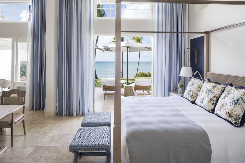 Ocean Cottage with Plunge Pool photo 2