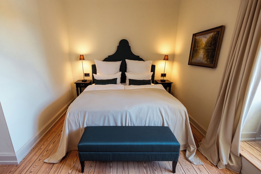 Standard Double Room photo 3