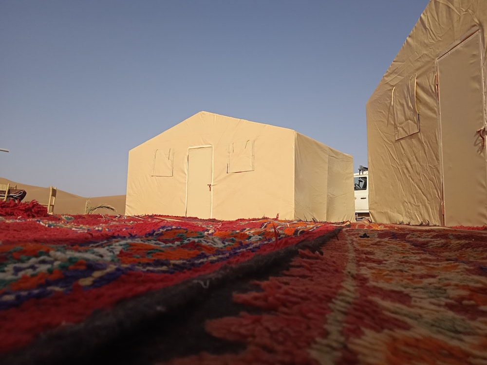 Traditional Tent photo 2