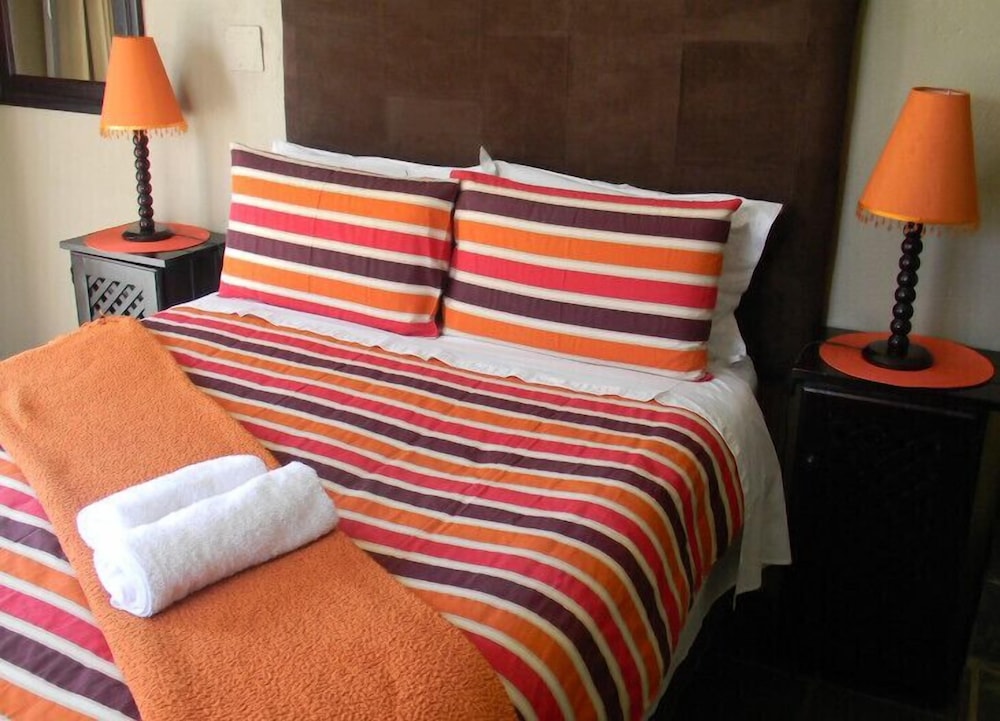 Standard Room, 1 Bedroom photo 1