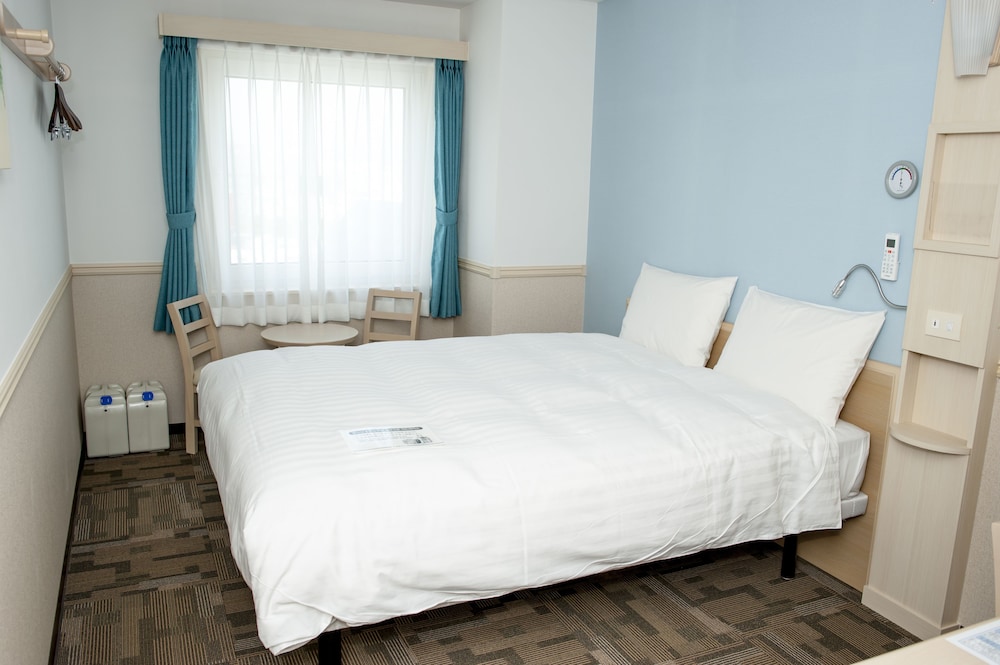 Double Room, Non Smoking