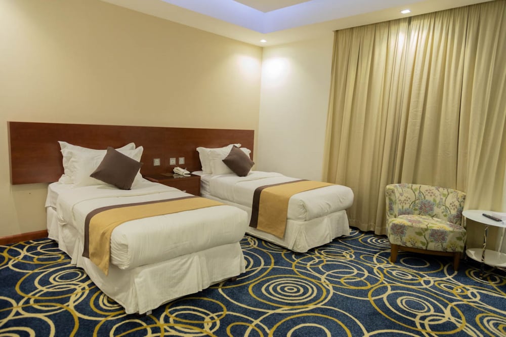 Family Suite - Photo 4