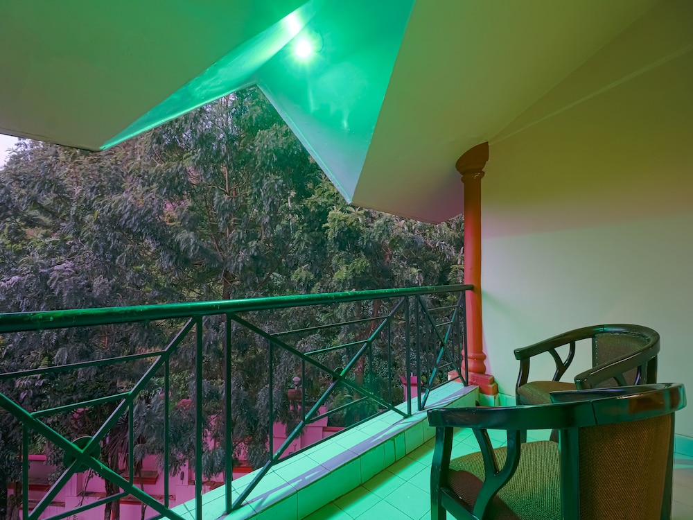 Premium Room, Balcony photo 2
