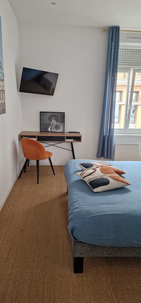 Comfort Apartment, City View photo 1