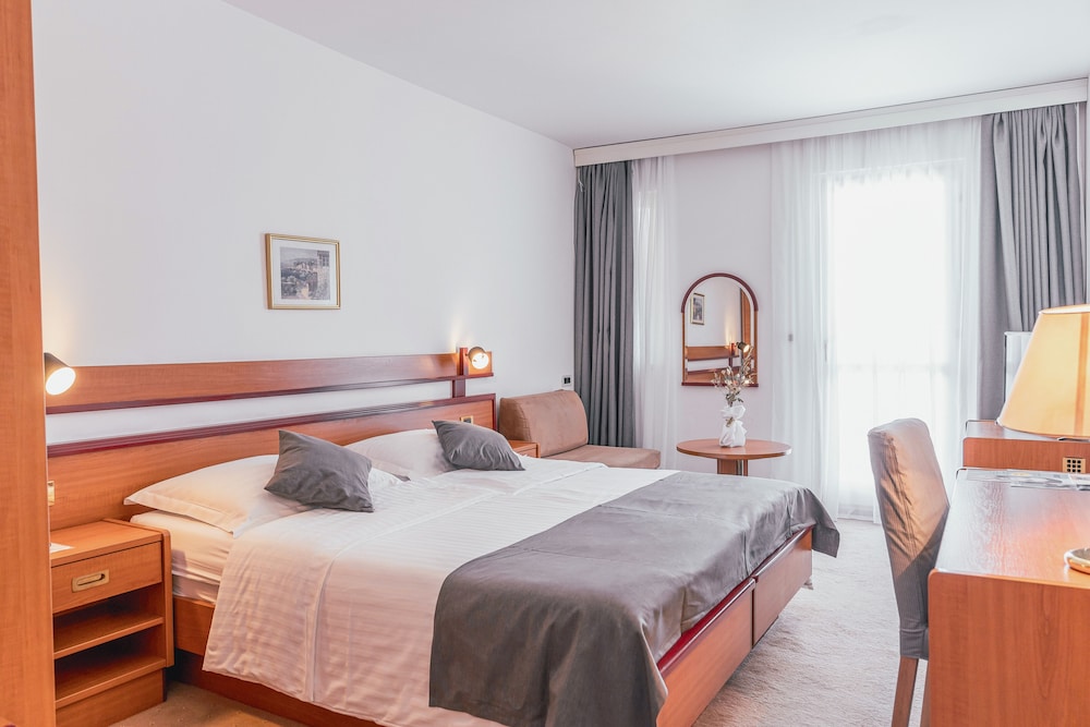 Superior Double Room, Balcony photo 1