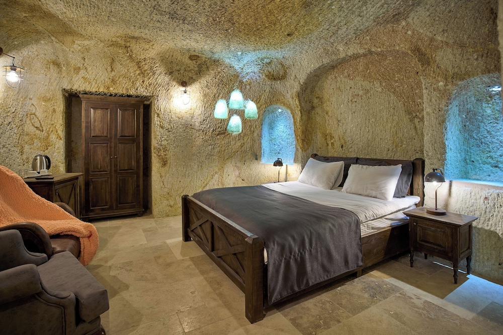 Comfort Room photo 1