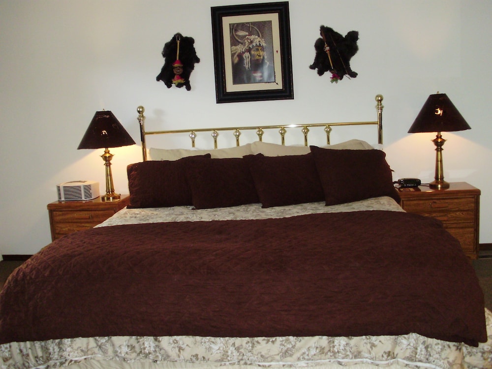 Standard Condo, 1 King Bed photo 2