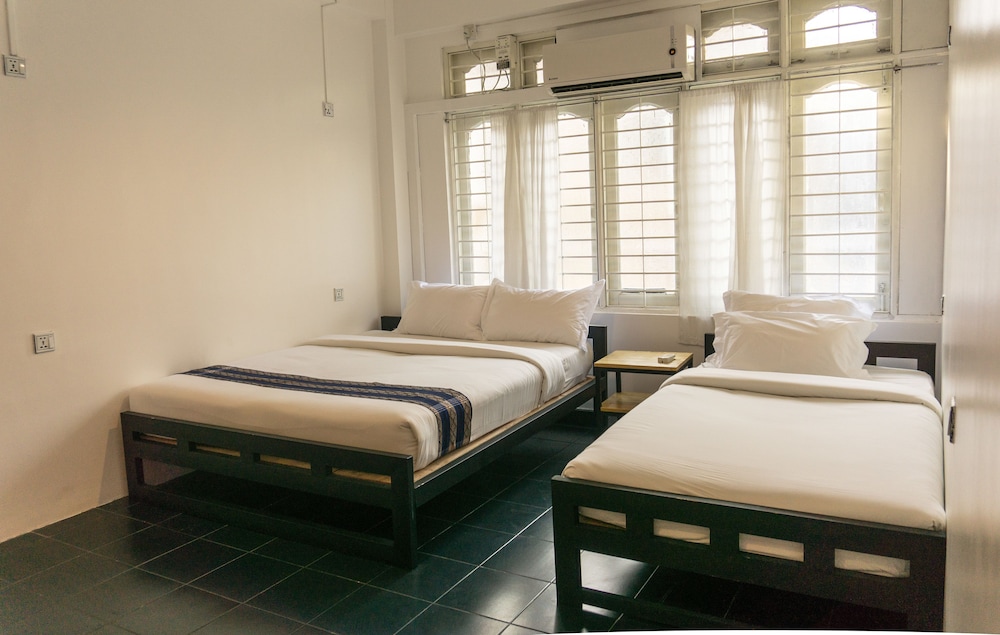Superior Double or Twin Room photo 1