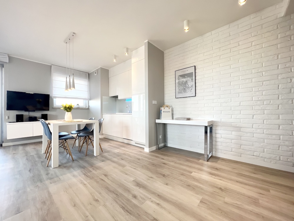 Comfort Apartment, 1 Bedroom, Balcony, Tower - Photo 10