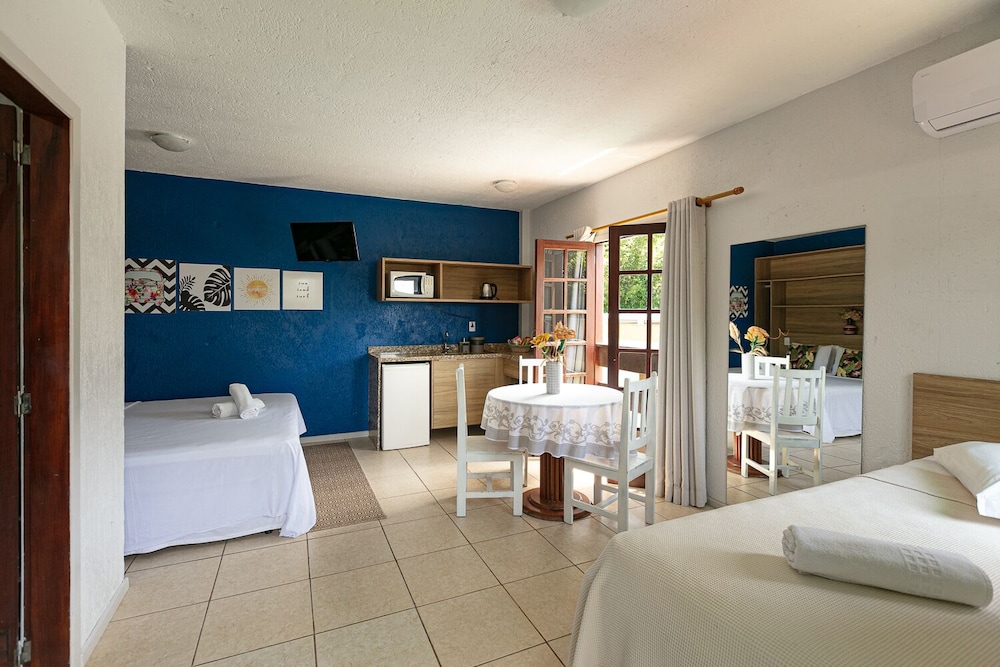 Standard Triple Room photo 1