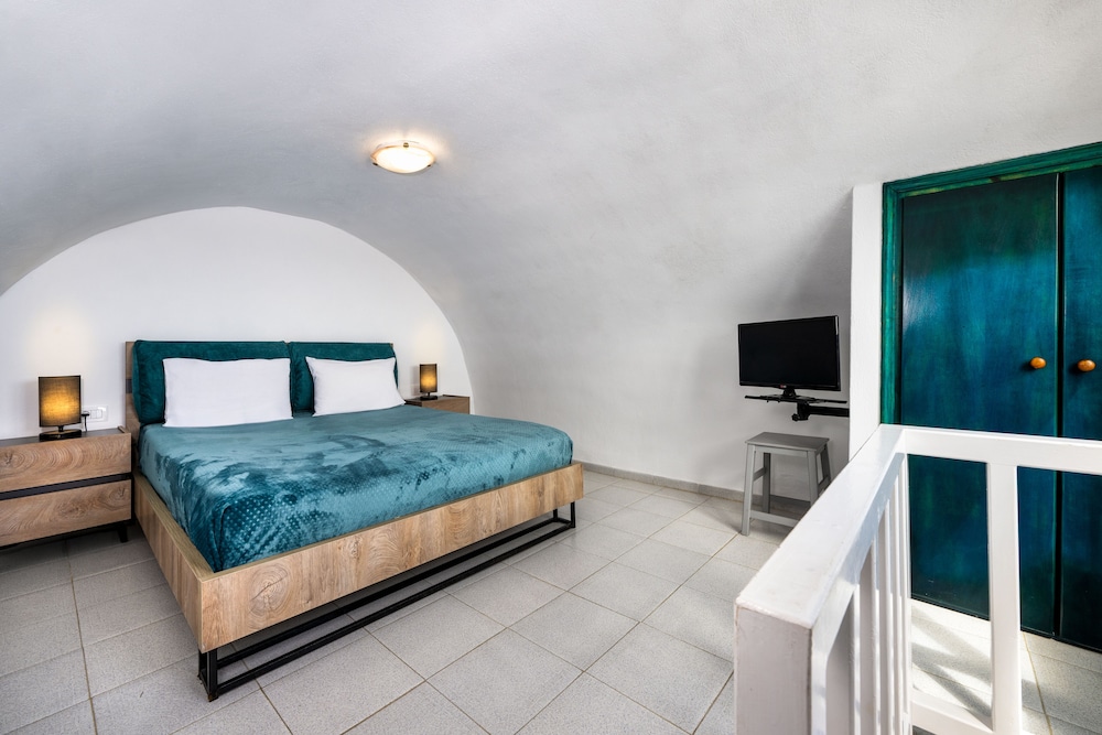 Honeymoon Duplex