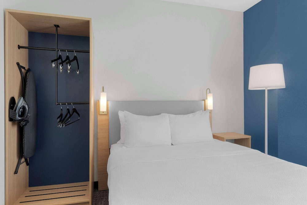 Spark by Hilton Orlando near SeaWorld, Foto 6