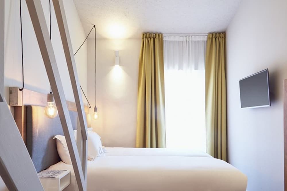 Luxury Suite, Terrace