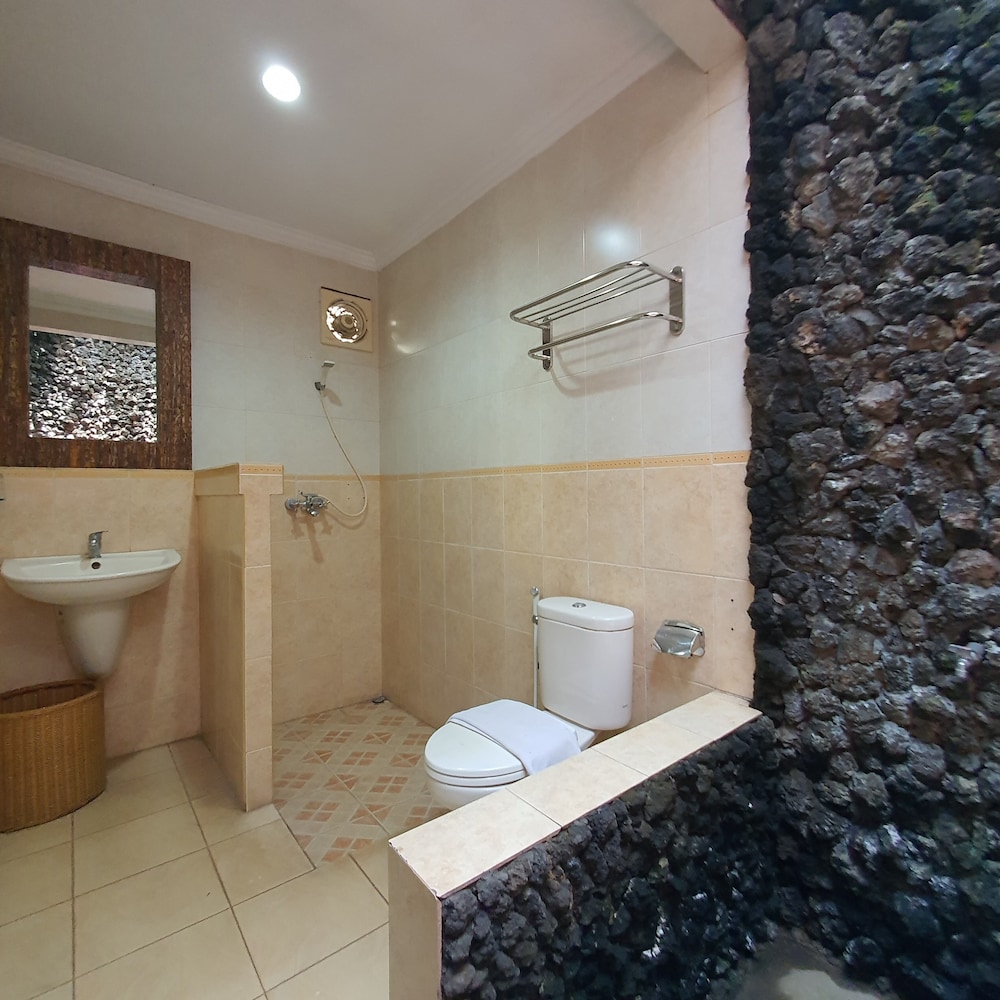 Deluxe Double Room - Photo 32