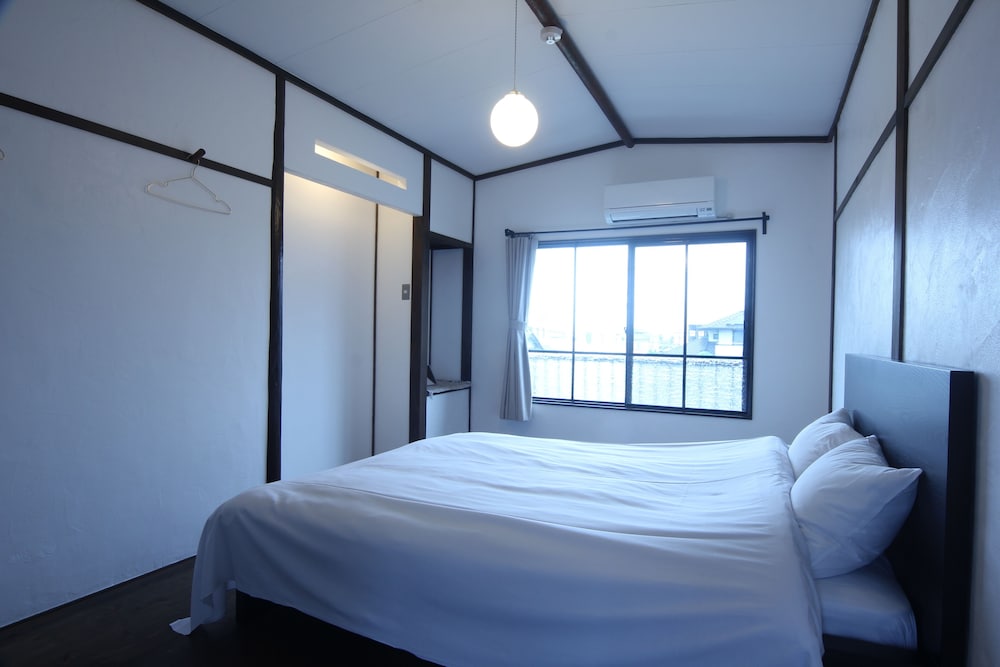Double Room, Non Smoking (Oshidori) - Photo 1