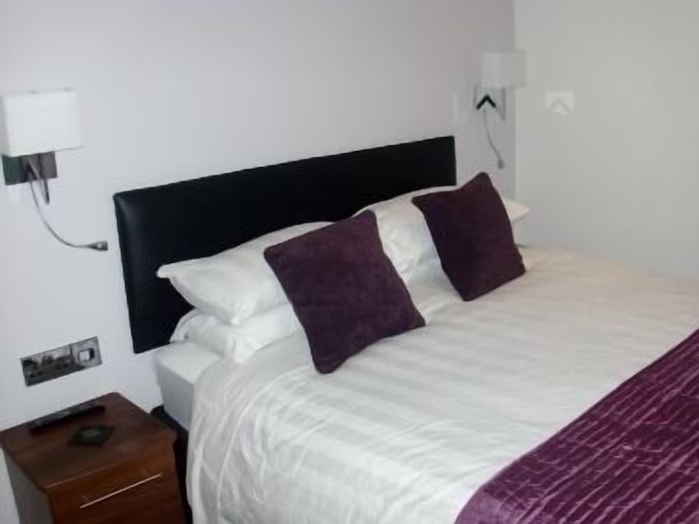 Luxury Double Room
