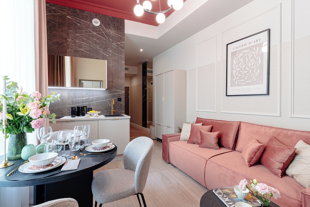 Family Apartment