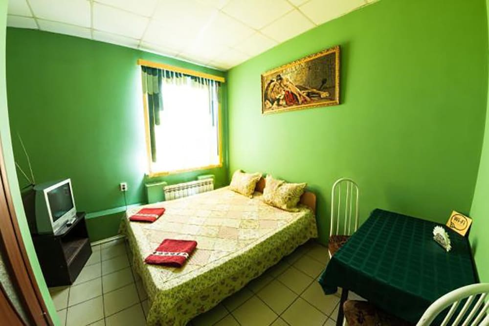 Standard Double Room photo 2