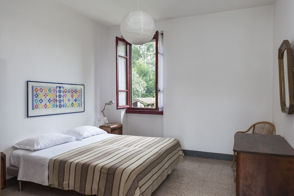 Agriturismo Cascina Scanna