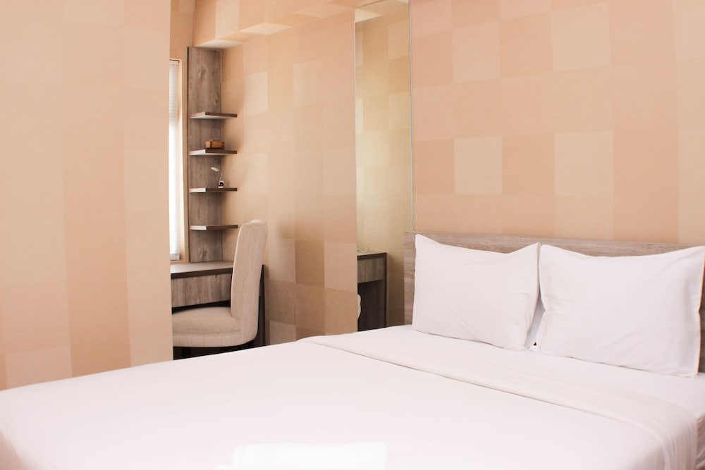 Apartment, 2 Bedrooms